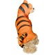 thumbnail image 5 of Disfraz Rubies Winnie Pooh Tigger para mascotas XL (13,6‑22,7 kg), 5 of 6