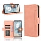 thumbnail image 3 of Funda Tipo Billetera FOXDOCK para Motorola MOTO G Power 5G 2024 – Tapa Flip con Tarjetero, 3 of 5