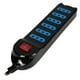 thumbnail image 3 of ALARGADOR ELÉCTRICO SWITCH XT30 6 ENTRADAS 5M, 3 of 3