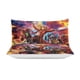 thumbnail image 4 of Guardians of The Galaxy Bedding Sets Ultra Soft Skin-Friendly Duvet Cover 3 Piece, Cute Comforter Cover Bed Set for Boys Girls Kids, 4 of 5