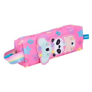 Adix - Estuche Escolar Ositos