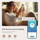 thumbnail image 3 of Comedero Automático IMIPAW 5G WiFi 3L Dispensador Agua Gato, 3 of 3