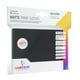 thumbnail image 1 of Fundas Protectores Matte GG - Black Standard, 1 of 4