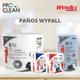 thumbnail image 2 of Paño Wypall X-60 Pack x 50 Paños, 2 of 2