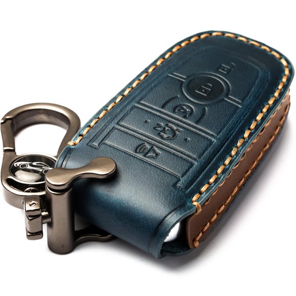 Capa protectora APEKUU para llavín Ford y llavero