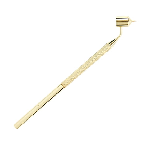 Bothyi - Lápiz Aplicador De Pintura Fluida De Línea Fina Para Detalles, Reparación De Arañazos, 0,5Mm