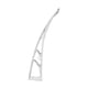 thumbnail image 3 of Soporte Para Toldo, Soporte Resistente Para Toldo De Ventana Para Puerta Exterior, 3 of 5