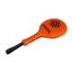 thumbnail image 2 of Taekwondo Kick Pad Training Target Hitting Para Practicar Artes Marciales Naranja, 2 of 3