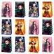 thumbnail image 5 of Bolsas de regalo SDONY 12 piezas 21x12x7 cm Fiesta Demon Slayer, 5 of 6