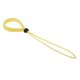 thumbnail image 4 of Cámara ajustable Correa para la mu?eca Trenzado Paracord Mano Cordón Amarillo Blanco, 4 of 5