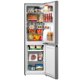 thumbnail image 3 of Refrigerador Midea Bottom Freezer Frío Directo / Mdrb241Fge50 169 Litros, 3 of 10