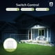 thumbnail image 2 of Luz Led De Seguridad Philips 44W 3500LM 5000K, 2 of 3