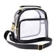 thumbnail image 3 of Bolsa De Maquillaje Transparente, Bolsa De Gimnasio Impermeable Para Mujer, Toalla De Regalo, Artículos De Tocador, 3 of 5