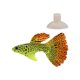 thumbnail image 2 of Decoración De Acuario Adorno De Acuario Pecera Creativa Peces Artificiales Decorar Estilo C, 2 of 3