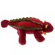 thumbnail image 1 of Mu?ecos De Dinosaurios De Peluche De Dibujos Animados, Mu?ecos De Animales, Juguetes Blandos, Mu?eco De Ankylosaurus, 1 of 5