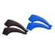 thumbnail image 4 of 2 Pares De Ganchos Para La Oreja Antideslizantes Para Anteojos Para Ni?os Y Adultos, Marrón Y Azul, 4 of 5