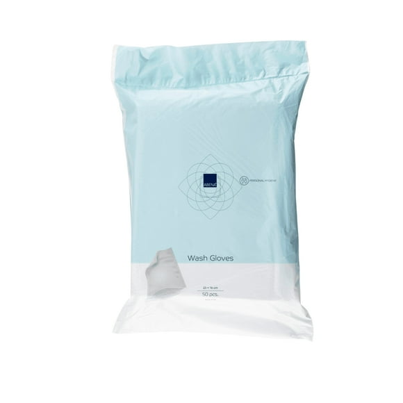 Guantes De Lavado Descartables Para Pacientes, 50 Unidades
