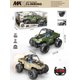 thumbnail image 3 of Monster track RC Max Climbing con luz, sonidos, humo, 3 of 3
