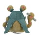 thumbnail image 4 of Peluche Pokémon Center Sitting Cuties Garbodor Generation 5-6, 4 of 4