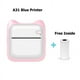 thumbnail image 3 of Portable Mini Photo Printer for iPhone/Android - 1000mAh Battery, Perfect for Gifts, Study Notes, Work, and Kids Photos!, 3 of 5