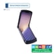 thumbnail image 2 of Razr 256gb Negro Reacondicionado, 2 of 2