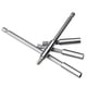 thumbnail image 1 of Varilla De Extensión De Cabeza De Destornillador De Broca De Vástago Hexagonal Para Lote De Aire Neumático, 1 of 5