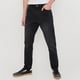 thumbnail image 2 of Jeans Hombre Slim Fit Negro Spandex Corona, 2 of 5