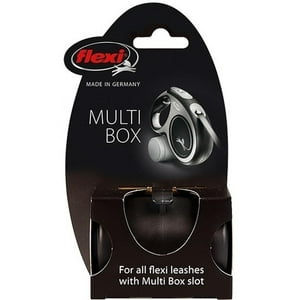 Accesorio Para Correa Flexi Multi Box Para Bolsas O Premios