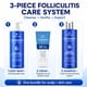 thumbnail image 2 of Champú Hermon Crema y Gel de Baño para Foliculitis 400 ml, 2 of 6