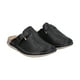 thumbnail image 5 of Zueco Mujer Negro/Camel Marina Police, 5 of 5