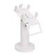 thumbnail image 4 of Soporte Bothyi Para Máquina POS Blanco, 4 of 5
