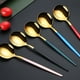 thumbnail image 4 of 3pcs/Set Portuguese Stainless Steel Portable Cutlery Set, Chopsticks Spoon Fork Cutlery Set, 4 of 5
