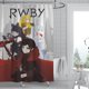 thumbnail image 2 of RWBY Cortina de Ducha para Baño Decoración del Hogar, Cortinas de Baño Impermeables Duraderas, Cortina de Baño, Decoración de Baño para Adultos Niñas Niños, Regalos para Casa 119cmX180cm, 2 of 5