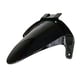 thumbnail image 5 of Guardabarros De Rueda Trasera De Motocicleta Para Honda CBR 600 RR F5 2008 2009 07-12 Negro, 5 of 5