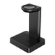 thumbnail image 2 of Cargador Inalámbrico 2 En 1 - Galaxy Active Y Galaxy Buds - Negro, 2 of 3