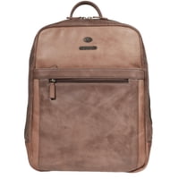 Gino Rodinis - Mochila Hombre 2118 Camel