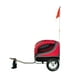thumbnail image 2 of CARRO TRAILER PARA MASCOTA ROJO, 2 of 6