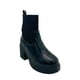 thumbnail image 2 of Botin Ecocuero ZAZ98 Negro, 2 of 5