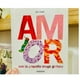 thumbnail image 2 of Amor: con la pequeña oruga glotona blanco, 2 of 4