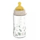 thumbnail image 1 of Mamadera Vidrio Latex Cherry Green 240 ml crema, 1 of 3