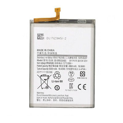 Genérico - Batería Para Samsung Galaxy A73 5g