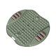 thumbnail image 3 of Almohadilla De Masaje Portátil Antideslizante Para Caminar, Ideal Para Escritorios De Oficina Y Fitness, Color Verde, 3 of 5