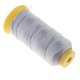thumbnail image 1 of Hilo de coser de nylon de 200 metros para tapicería de cuero gris claro, 1 of 5
