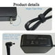thumbnail image 1 of Adaptador de CA 65W Cargador para Lenovo IdeaPad 710s 710 510s 510 310, 1 of 2