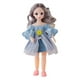thumbnail image 3 of Muñeca De Moda De 12 Pulgadas, Muñecas BJD 1/6 Para Colección De Muñecas, Regalos De Cumpleaños Para Niñas, Estilo C, 3 of 5
