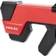 thumbnail image 2 of NERF Roblox MM2: Shark Seeker Dart Blaster, Cebado de aleta de tiburón, 3 mega dardos, cód Nerf NERF, 2 of 2