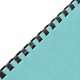 thumbnail image 3 of Binditek Plastic Binding Comb Spines, 14 Inch, 19 Ring, Black, 3 of 3