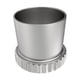 thumbnail image 3 of Tapa De La Aguja Del Aerógrafo Tapa De La Boquilla De La Aguja Del Aerógrafo Tapa Airbush Para La Herramienta De Pulverización Estilo B, 3 of 5