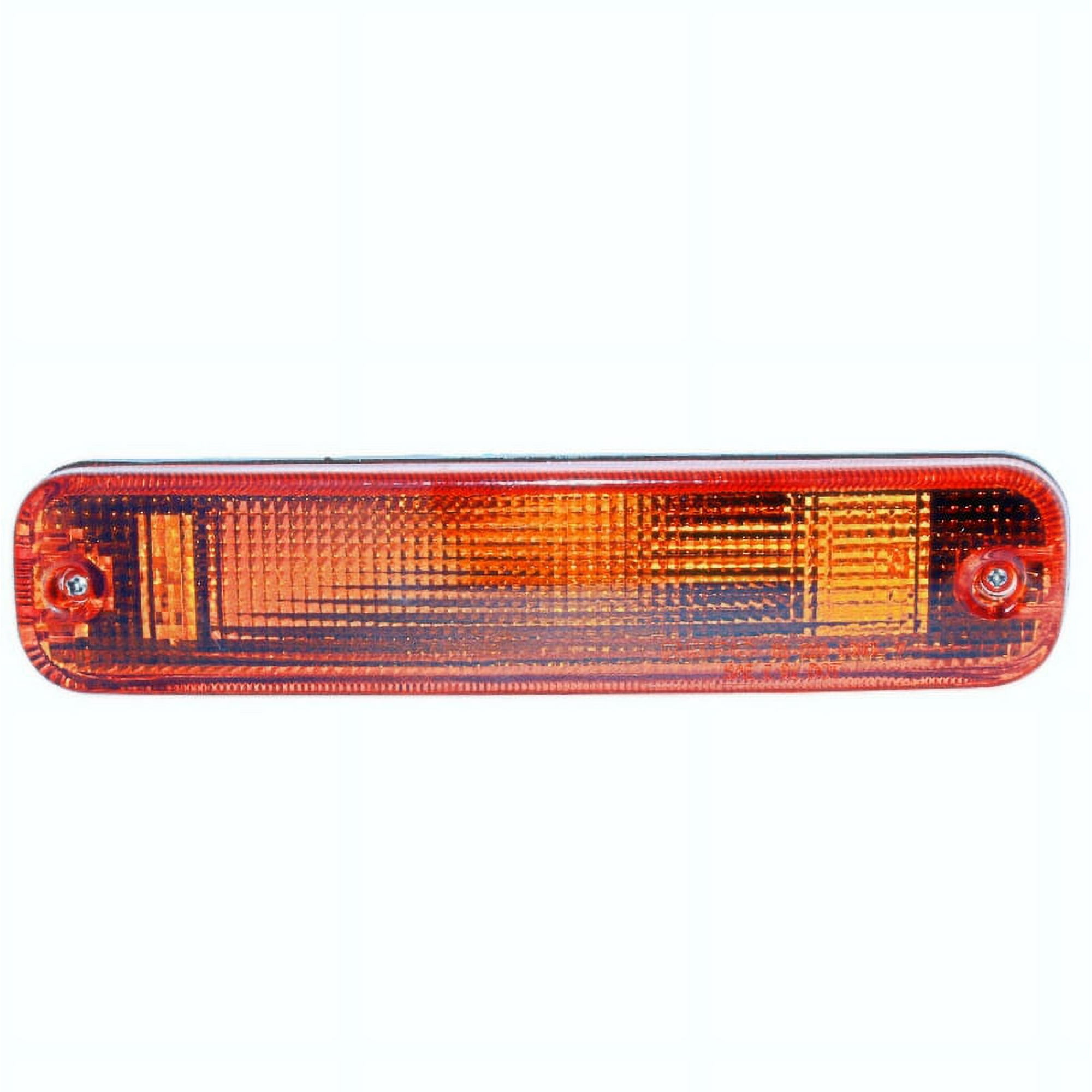 Repuestos Del Sol - Farol Parachoque Delantero Izquierdo Subaru Impreza 2.0 Ej20e Sohc 1996 1998