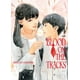 thumbnail image 1 of Manga Blood On The Tracks 04, 1 of 2